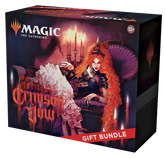 Gift Bundle - Innistrad: Voto Carmesim - Magic: The Gathering - MoxLand